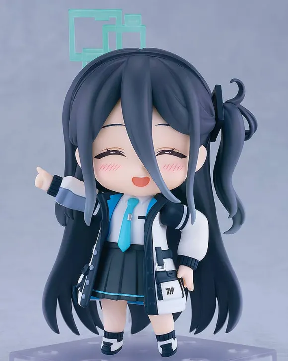 Nendoroid Aris Tendou (Blue Archive)