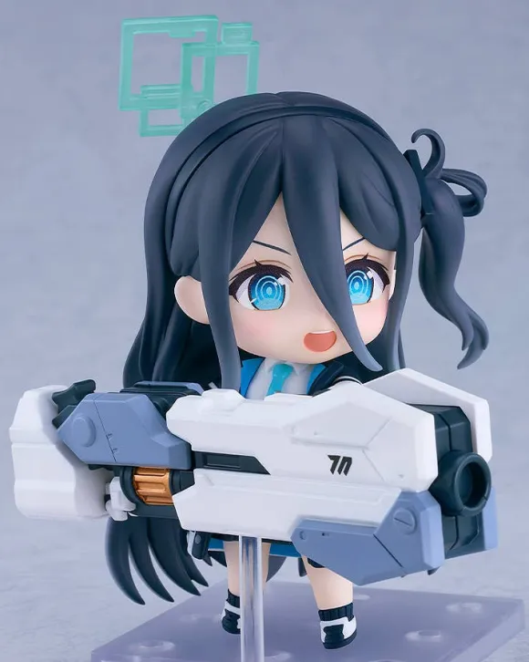 Nendoroid Aris Tendou (Blue Archive)