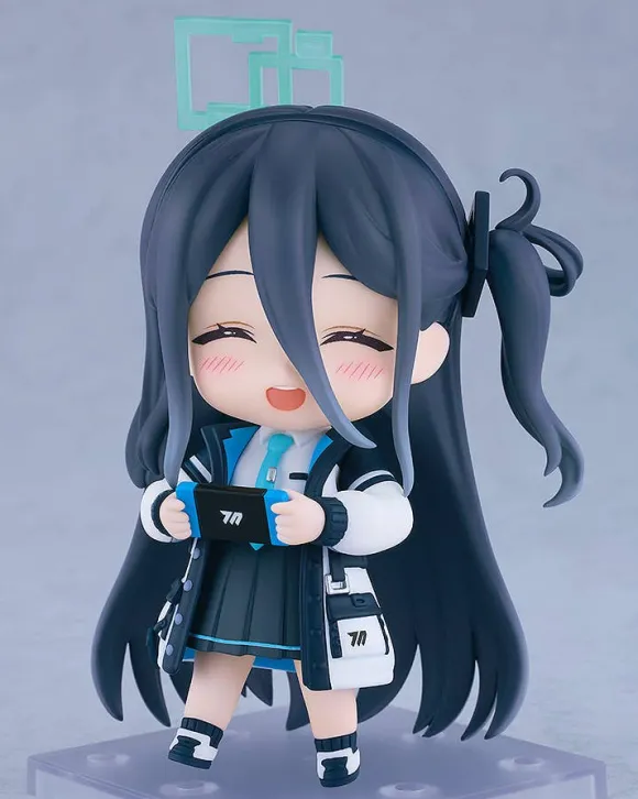 Nendoroid Aris Tendou (Blue Archive)