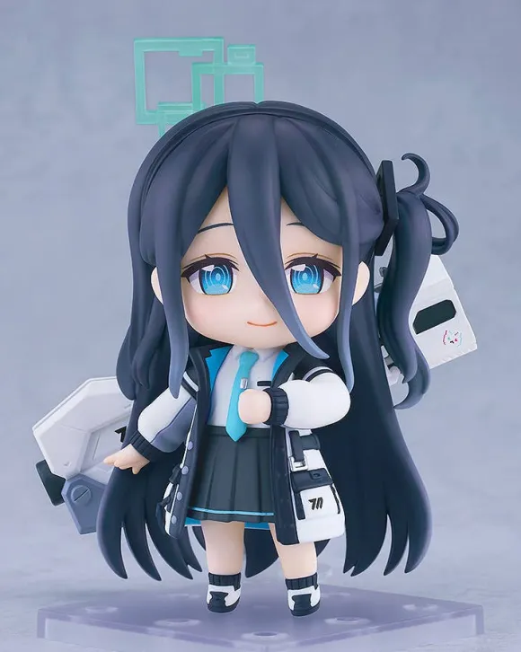 Nendoroid Aris Tendou (Blue Archive)