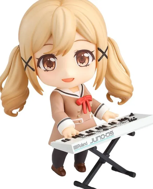 Nendoroid Arisa Ichigaya (BanG Dream!) (Reissue)