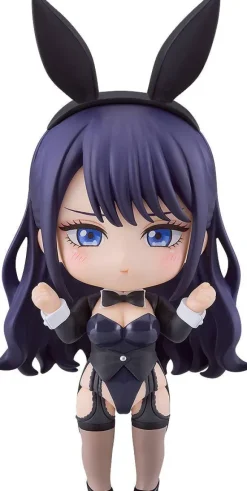Nendoroid Arisa Izayoi cosplay by Marin (My Dress-Up Darling)