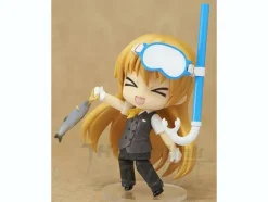 Nendoroid Arisu Kuji