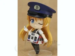 Nendoroid Arisu Kuji