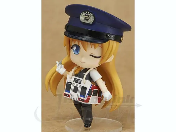 Nendoroid Arisu Kuji