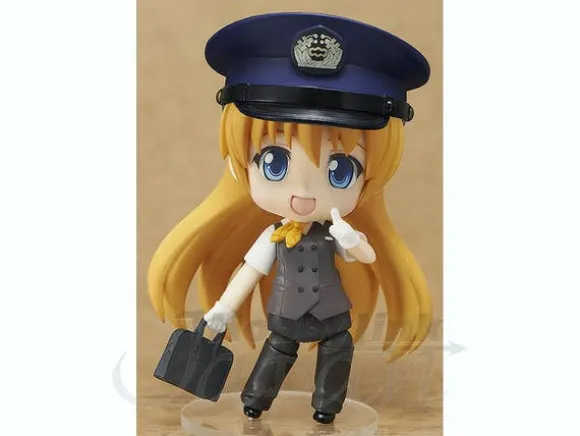 Nendoroid Arisu Kuji
