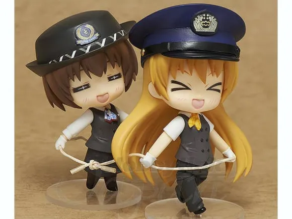 Nendoroid Arisu Kuji