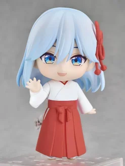 Nendoroid Asahi Amagami (Tying the Knot with an Amagami Sister)