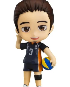 Nendoroid Asahi Azumane (Haikyu!!)