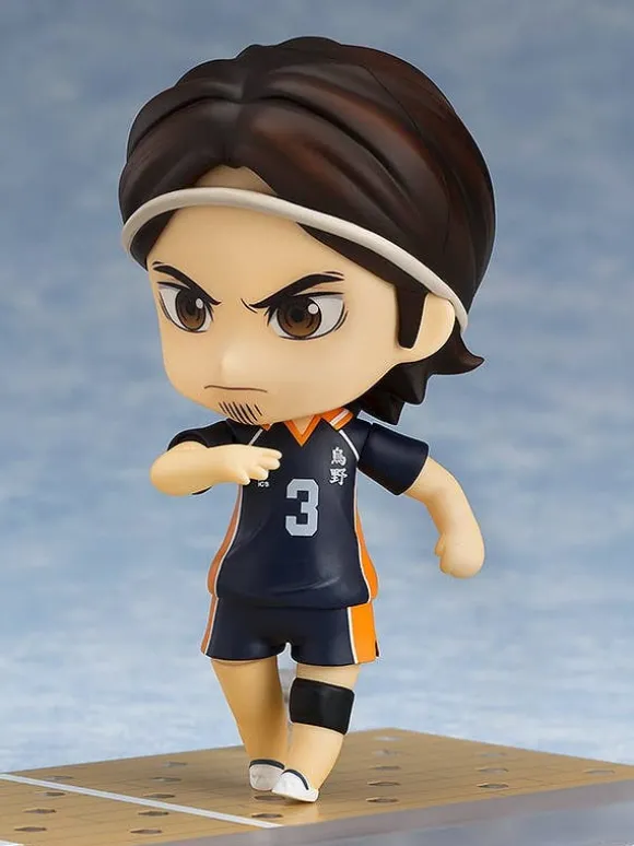 Nendoroid Asahi Azumane (Haikyu!!)