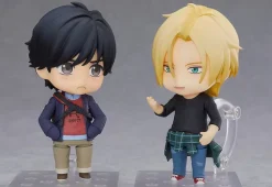 Nendoroid Ash Lynx (BANANA FISH) (Rerelease)