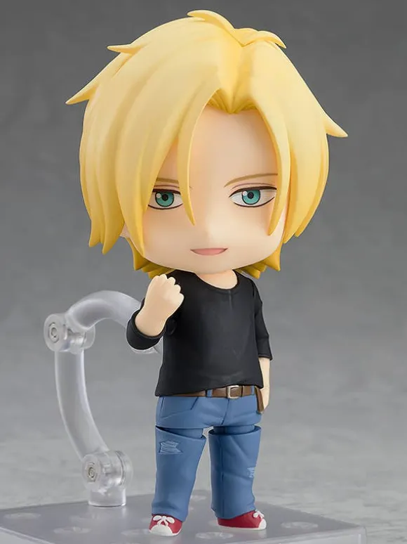 Nendoroid Ash Lynx (BANANA FISH) (Rerelease)