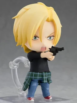 Nendoroid Ash Lynx (BANANA FISH) (Rerelease)