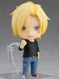 Nendoroid Ash Lynx (BANANA FISH)