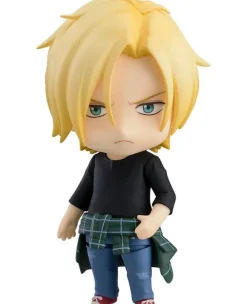 Nendoroid Ash Lynx (BANANA FISH)