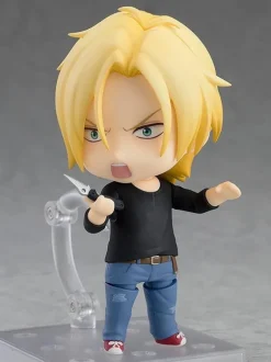 Nendoroid Ash Lynx (BANANA FISH)