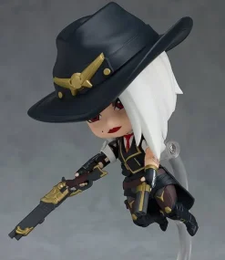 Nendoroid Ashe: Classic Skin Edition (Overwatch)