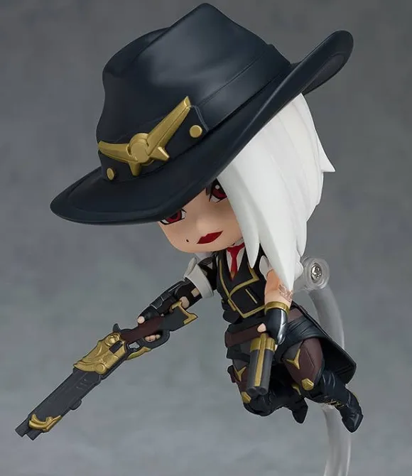 Nendoroid Ashe: Classic Skin Edition (Overwatch)