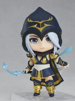 Nendoroid Ashe (League of Legends)