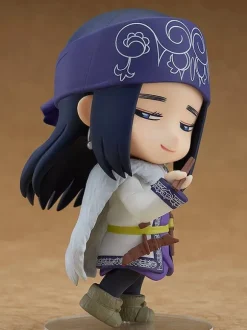 Nendoroid Asirpa (Golden Kamuy)