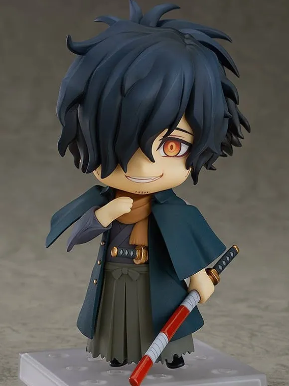 Nendoroid Assassin Okada Izo (Fate/Grand Order)