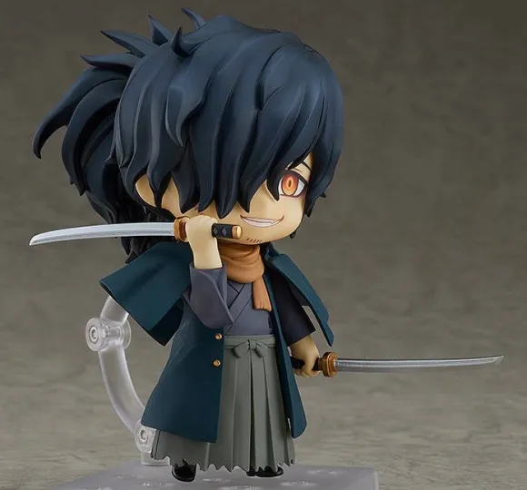 Nendoroid Assassin Okada Izo (Fate/Grand Order)