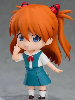 Nendoroid Asuka Shikinami Langley (Rebuild of Evangelion) (Reissue)