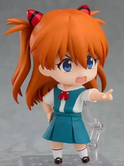 Nendoroid Asuka Shikinami Langley (Rebuild of Evangelion) (Reissue)