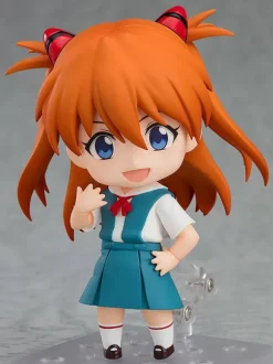 Nendoroid Asuka Shikinami Langley (Rebuild of Evangelion) (Rerelease)