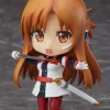 Nendoroid Asuna Ordinal Scale Ver. & Yui (Sword Art Online the Movie -Ordinal Scale-)