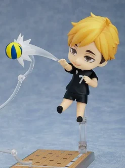 Nendoroid Atsumu Miya (HAIKYU!! TO THE TOP)