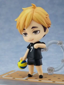 Nendoroid Atsumu Miya (HAIKYU!! TO THE TOP)