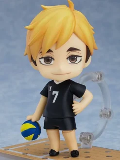 Nendoroid Atsumu Miya (HAIKYU!! TO THE TOP)