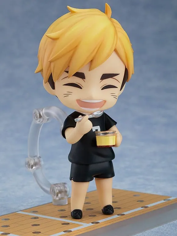 Nendoroid Atsumu Miya (HAIKYU!!) (Reissue)
