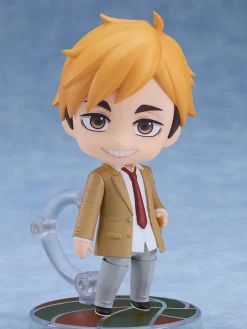 Nendoroid Atsumu Miya: School Uniform Ver. (Haikyu!!)