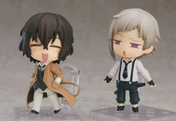 Nendoroid Atsushi Nakajima (Bungou Stray Dogs Dead Apple)