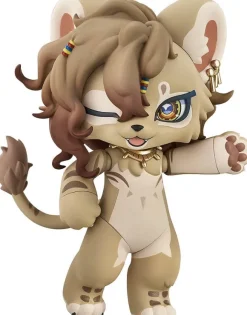 Nendoroid August (FLUFFY LAND)