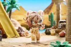 Nendoroid August (FLUFFY LAND)