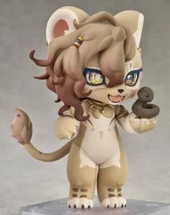 Nendoroid August (FLUFFY LAND)