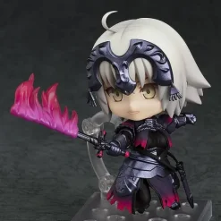 Nendoroid Avenger Jeanne d'Arc (Alter) (Fate/Grand Order) (Reissue)