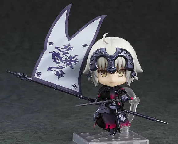 Nendoroid Avenger Jeanne d'Arc (Alter) (Fate/Grand Order) (Reissue)