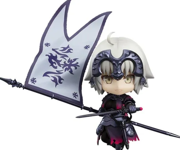 Nendoroid Avenger Jeanne d'Arc (Alter) (Fate/Grand Order) (Reissue)