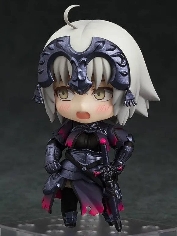 Nendoroid Avenger Jeanne d'Arc (Alter) (Fate/Grand Order) (Reissue)