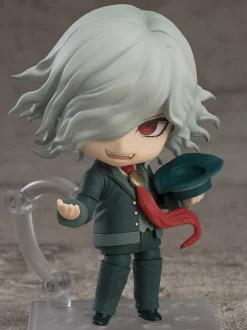 Nendoroid Avenger King of the Cavern Edmond Dantes (Fate/Grand Order)