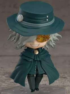 Nendoroid Avenger/King of the Cavern Edmond Dantes: Ascension Ver. (Fate/Grand Order) (Rerelease)