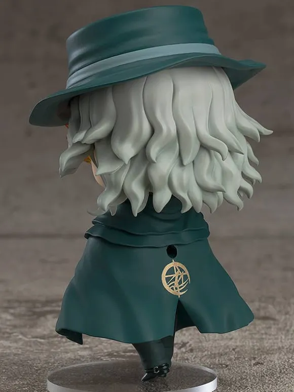 Nendoroid Avenger/King of the Cavern Edmond Dantes: Ascension Ver. (Fate/Grand Order) (Rerelease)