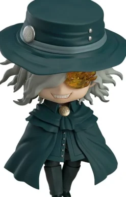 Nendoroid Avenger/King of the Cavern Edmond Dantes: Ascension Ver. (Fate/Grand Order) (Rerelease)
