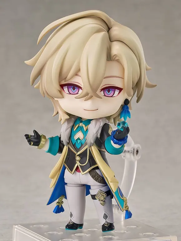 Nendoroid Aventurine (Honkai: Star Rail)