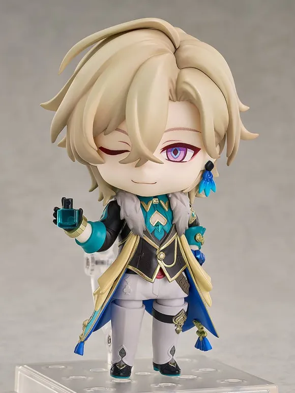 Nendoroid Aventurine (Honkai: Star Rail)
