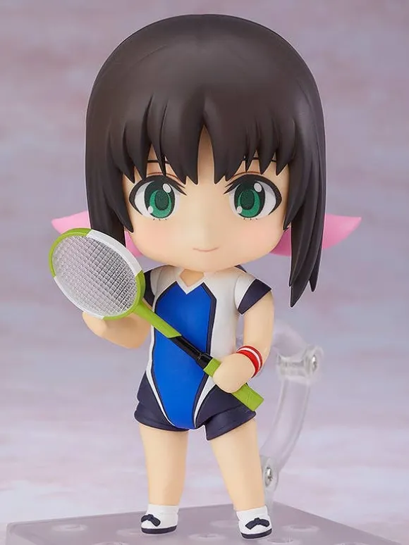 Nendoroid Ayano Hanesaki (Hanebado!)